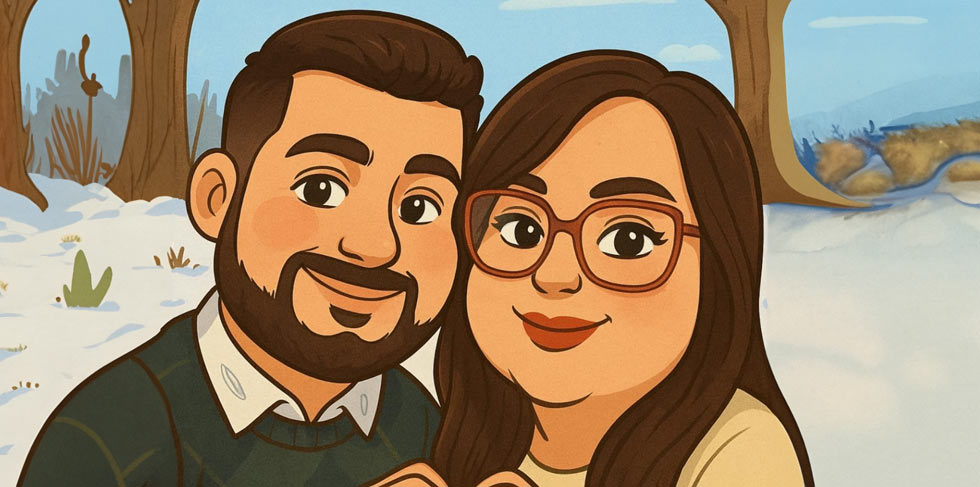 Banner de invitación